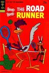 Cover for Beep Beep the Road Runner (Western, 1966 series) #37 [Gold Key]