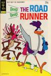 Cover for Beep Beep the Road Runner (Western, 1966 series) #38 [Gold Key]