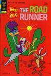 Cover for Beep Beep the Road Runner (Western, 1966 series) #39 [Gold Key]