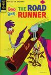 Cover Thumbnail for Beep Beep the Road Runner (1966 series) #44 [Gold Key]