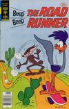 Cover Thumbnail for Beep Beep the Road Runner (1966 series) #71 [Gold Key]