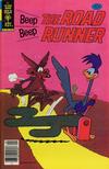 Cover for Beep Beep the Road Runner (Western, 1966 series) #83 [Gold Key]