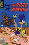 Cover Thumbnail for Beep Beep the Road Runner (1966 series) #84 [Gold Key]