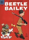 Cover for Beetle Bailey (Dell, 1956 series) #15