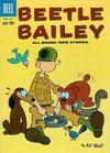 Cover for Beetle Bailey (Dell, 1956 series) #26