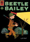 Cover for Beetle Bailey (Dell, 1956 series) #32