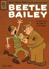 Cover for Beetle Bailey (Dell, 1956 series) #33