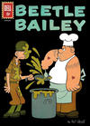 Cover for Beetle Bailey (Dell, 1956 series) #36