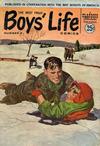 Cover for The Best from Boys' Life (Gilberton, 1957 series) #2