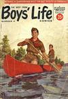 Cover for The Best from Boys' Life (Gilberton, 1957 series) #4