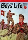 Cover for The Best from Boys' Life (Gilberton, 1957 series) #5