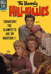 Cover for The Beverly Hillbillies (Dell, 1963 series) #5