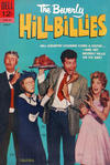Cover for The Beverly Hillbillies (Dell, 1963 series) #16