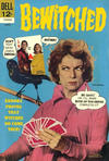 Cover for Bewitched (Dell, 1965 series) #4