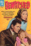 Cover for Bewitched (Dell, 1965 series) #11