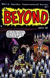 Cover for The Beyond (Ace Magazines, 1950 series) #3