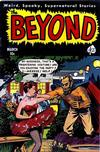 Cover for The Beyond (Ace Magazines, 1950 series) #9