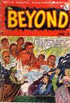 Cover for The Beyond (Ace Magazines, 1950 series) #10