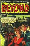 Cover for The Beyond (Ace Magazines, 1950 series) #15