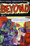 Cover for The Beyond (Ace Magazines, 1950 series) #17