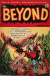 Cover for The Beyond (Ace Magazines, 1950 series) #18
