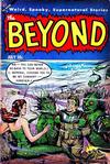 Cover for The Beyond (Ace Magazines, 1950 series) #21