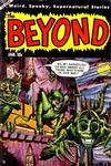 Cover for The Beyond (Ace Magazines, 1950 series) #24