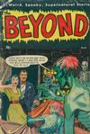Cover for The Beyond (Ace Magazines, 1950 series) #26