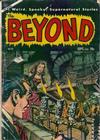 Cover for The Beyond (Ace Magazines, 1950 series) #28