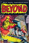 Cover for The Beyond (Ace Magazines, 1950 series) #30