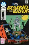 Cover for Beyond the Grave (Modern [1970s], 1978 series) #2