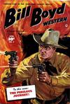 Cover for Bill Boyd Western (Fawcett, 1950 series) #2
