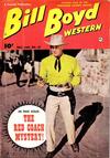 Cover for Bill Boyd Western (Fawcett, 1950 series) #20