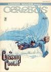 Cover for Cerebus (Aardvark-Vanaheim, 1977 series) #31