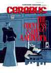 Cover for Cerebus (Aardvark-Vanaheim, 1977 series) #53