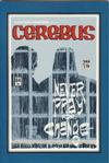Cover for Cerebus (Aardvark-Vanaheim, 1977 series) #64