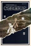 Cover for Cerebus (Aardvark-Vanaheim, 1977 series) #66