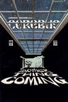 Cover for Cerebus (Aardvark-Vanaheim, 1977 series) #68