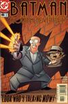 Cover for Batman: Gotham Adventures (DC, 1998 series) #46 [Direct Sales]