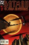 Cover for Batman: Gotham Adventures (DC, 1998 series) #50 [Direct Sales]