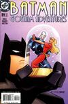 Cover for Batman: Gotham Adventures (DC, 1998 series) #51 [Direct Sales]