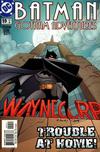 Cover for Batman: Gotham Adventures (DC, 1998 series) #59 [Direct Sales]
