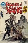 Cover for House of Yang (Modern [1970s], 1978 series) #1
