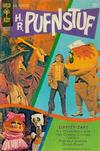 Cover for H. R. Pufnstuf (Western, 1970 series) #1