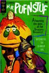 Cover for H. R. Pufnstuf (Western, 1970 series) #2