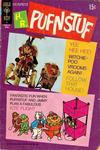 Cover for H. R. Pufnstuf (Western, 1970 series) #3