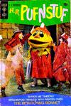 Cover for H. R. Pufnstuf (Western, 1970 series) #4