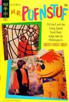 Cover for H. R. Pufnstuf (Western, 1970 series) #5