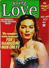 Cover for Young Love (Prize, 1949 series) #v1#6 [6]