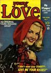 Cover for Young Love (Prize, 1949 series) #v2#1 (7)